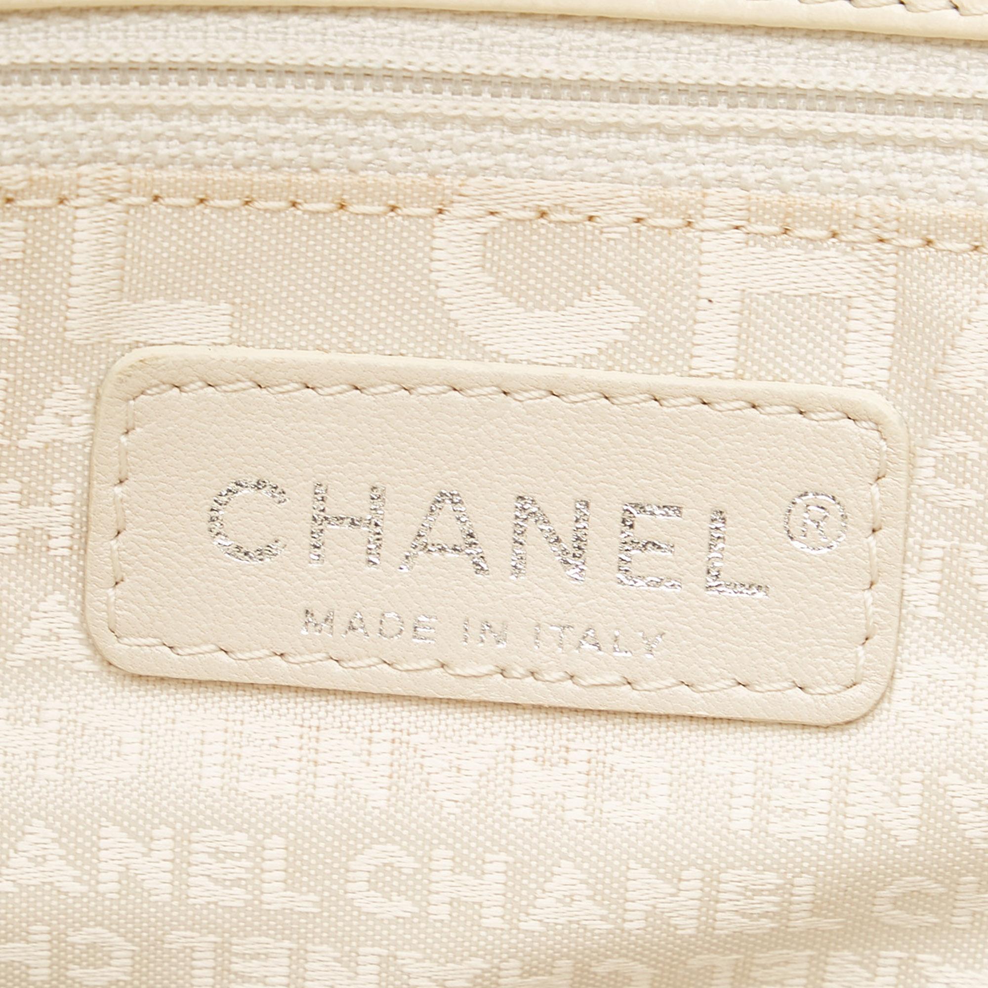 Chanel Reissue Cerf Tote (SHG-35530)