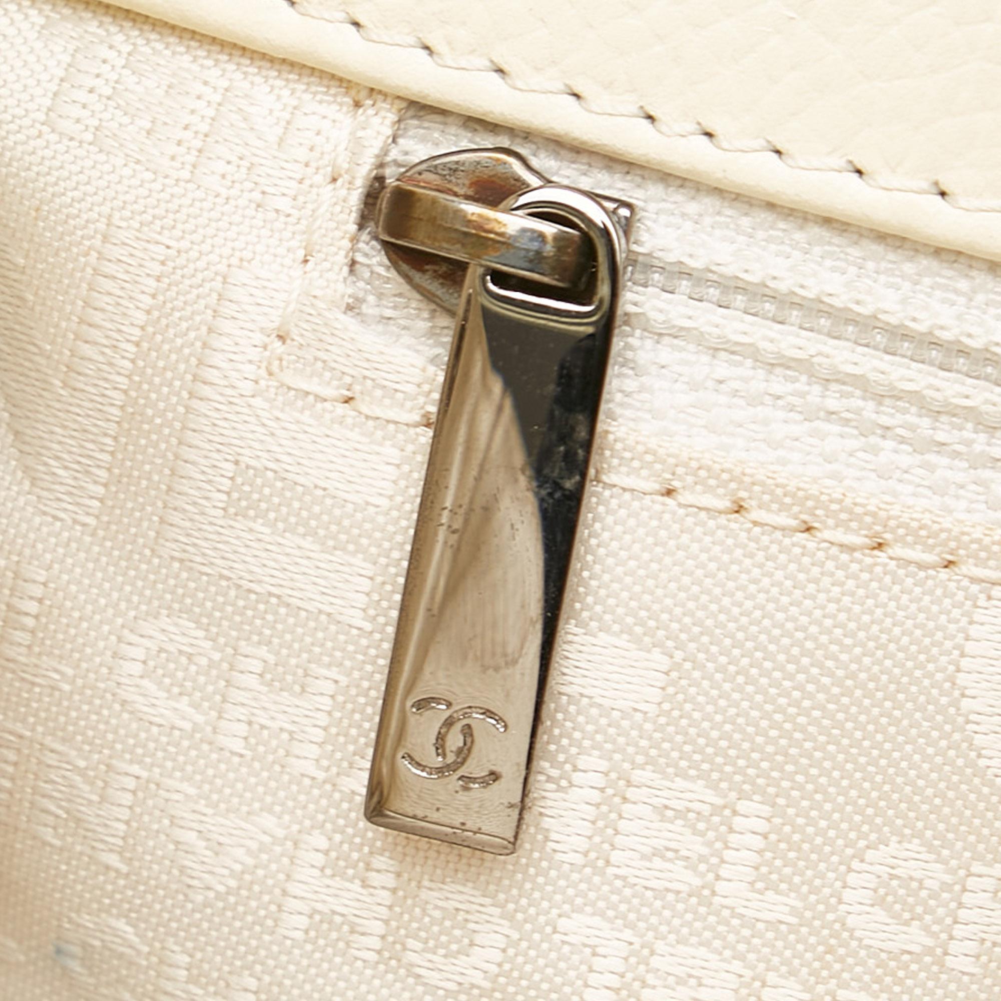 Chanel Reissue Cerf Tote (SHG-35530)