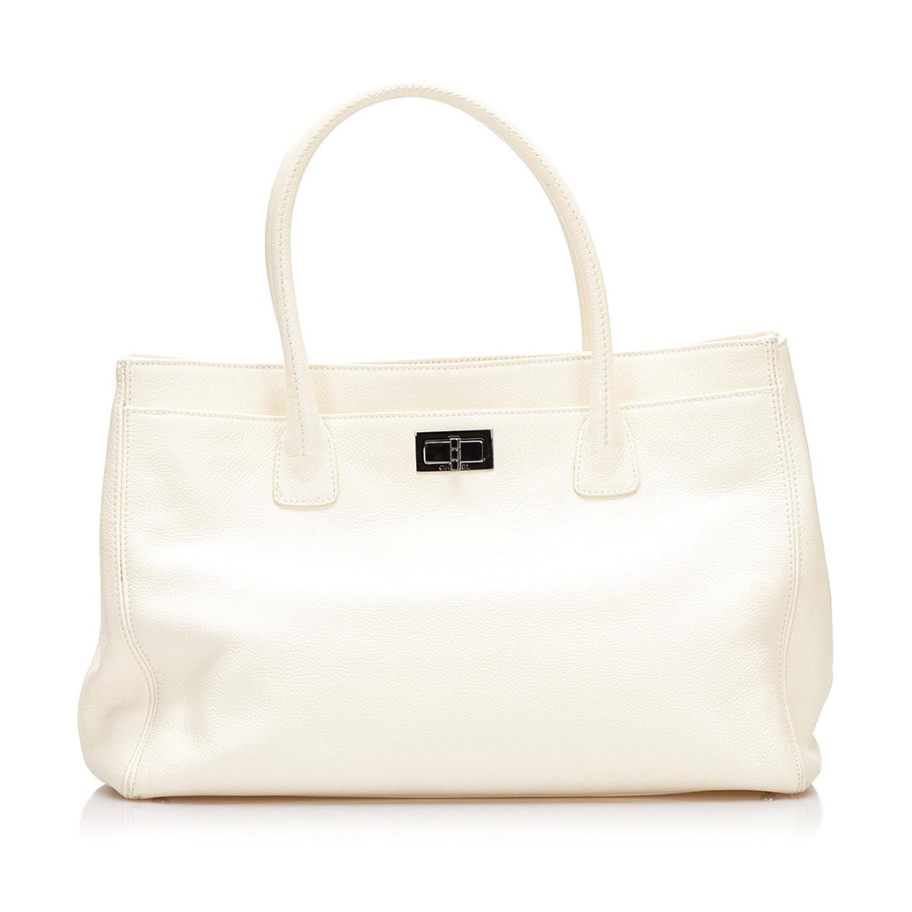 Chanel Reissue Cerf Tote (SHG-35530)