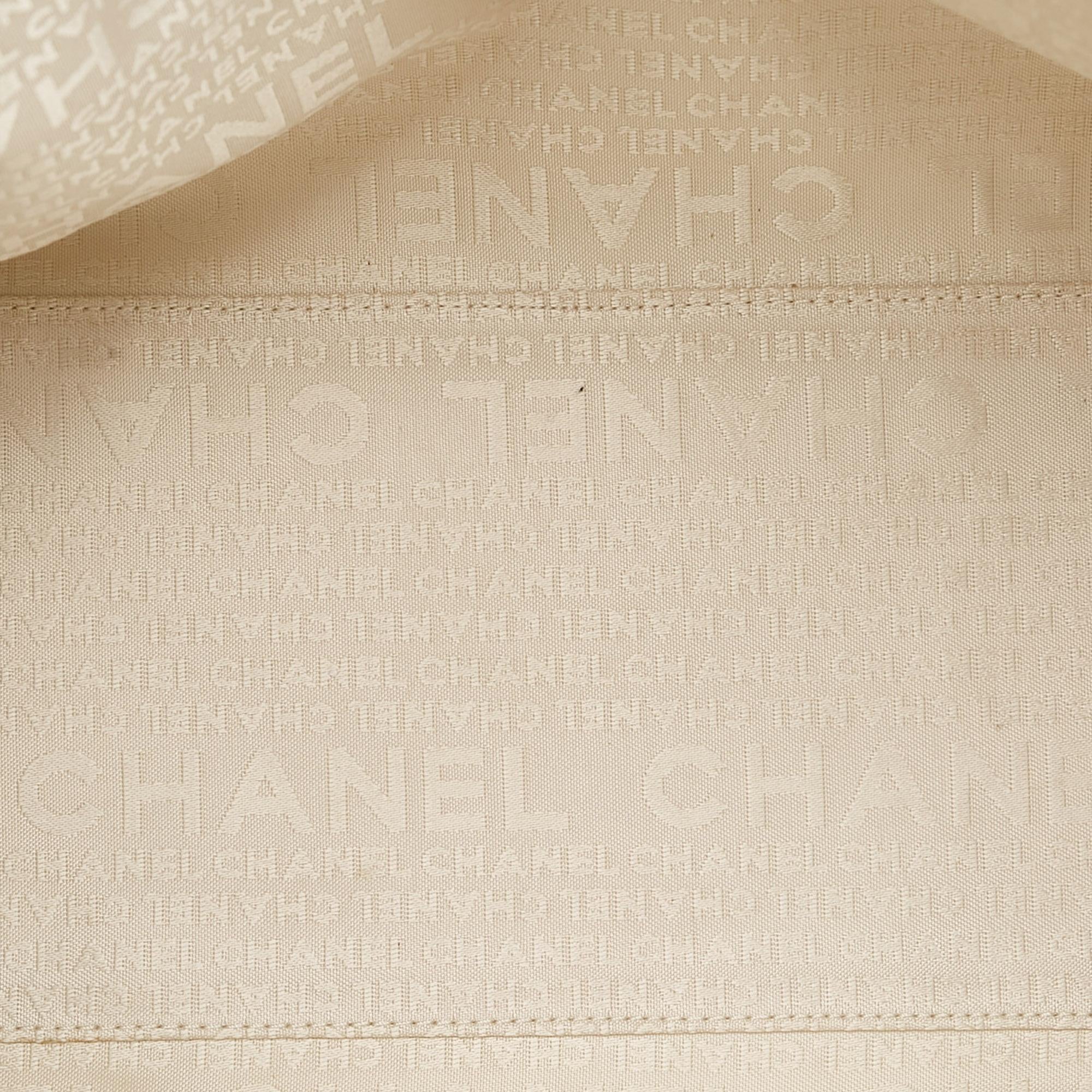 Chanel Reissue Cerf Tote (SHG-35530)
