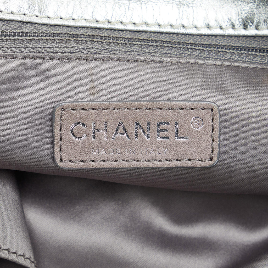 Chanel Rodeo Drive Satchel (SHG-dxfEn6)