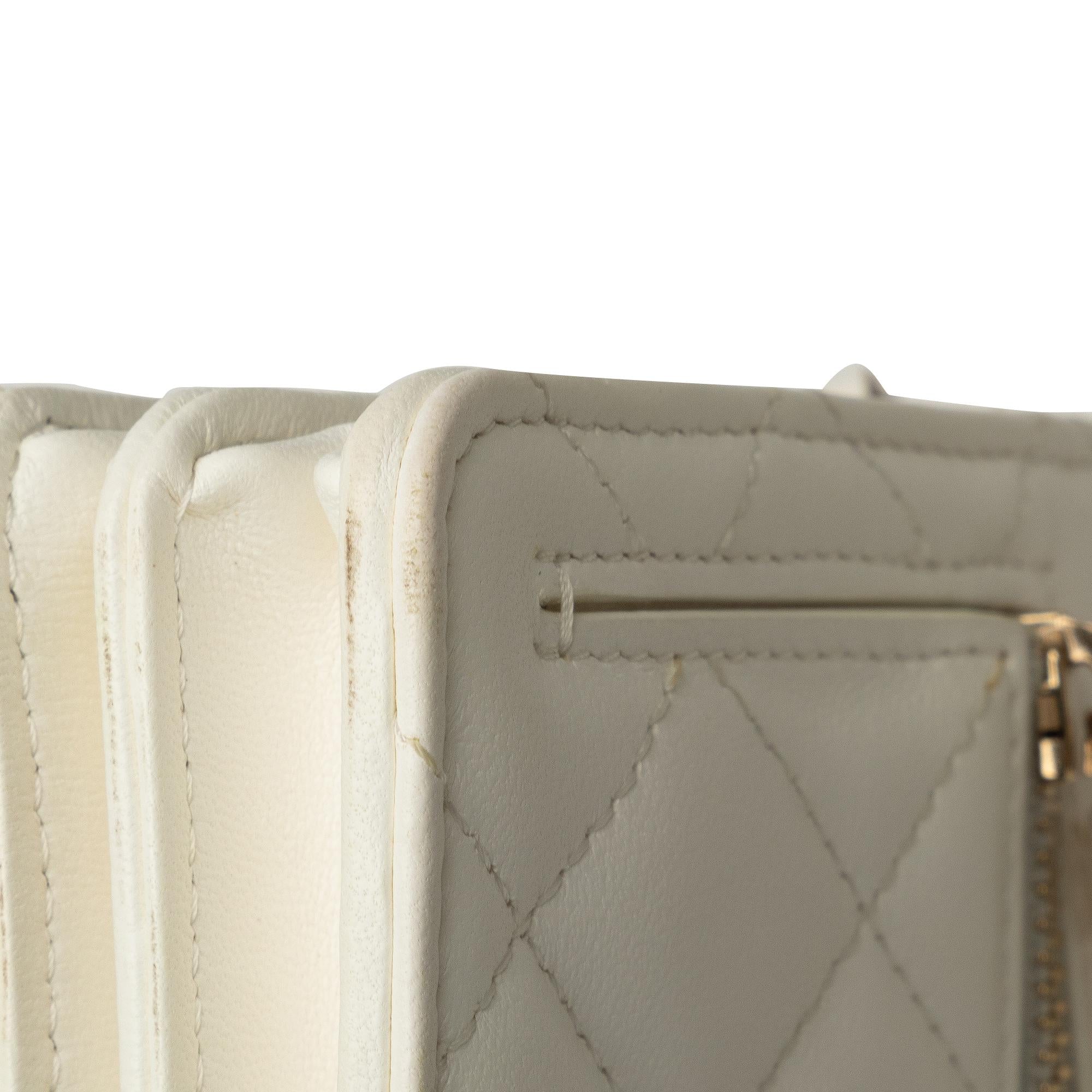 Chanel Romance Lambskin Wallet On Chain (SHG-O9aGrO)