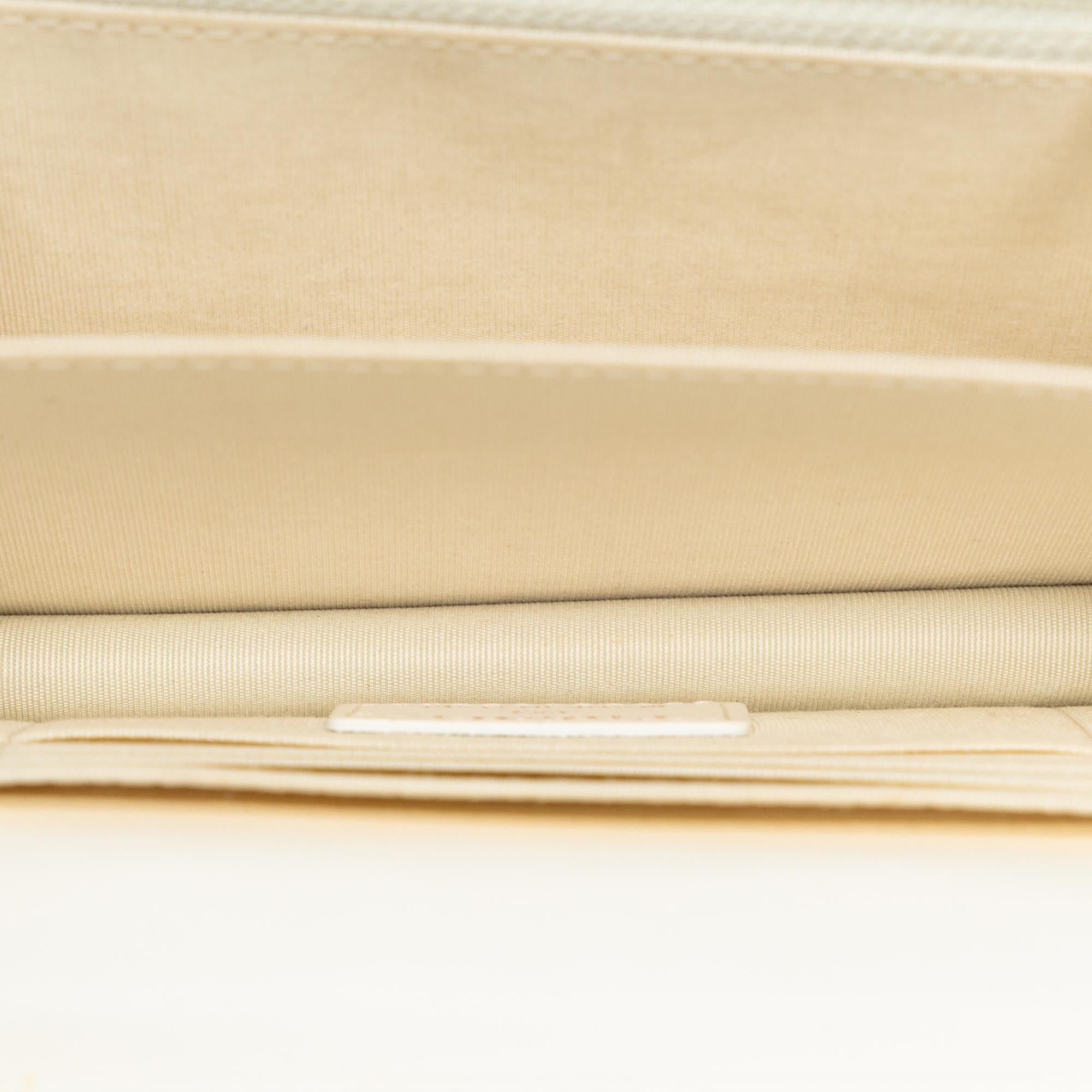Chanel Romance Lambskin Wallet On Chain (SHG-2KqIZG)