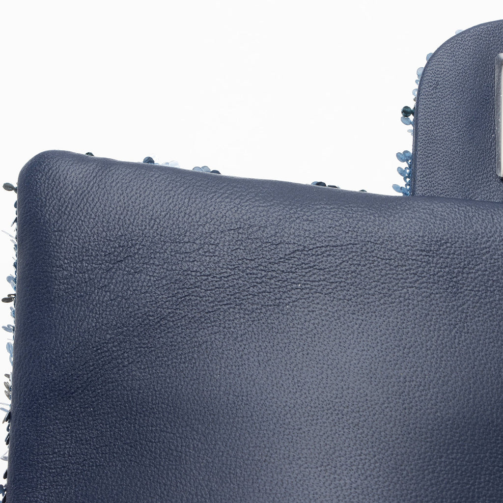 Chanel Sequin CC Rectangular Mini Flap Bag