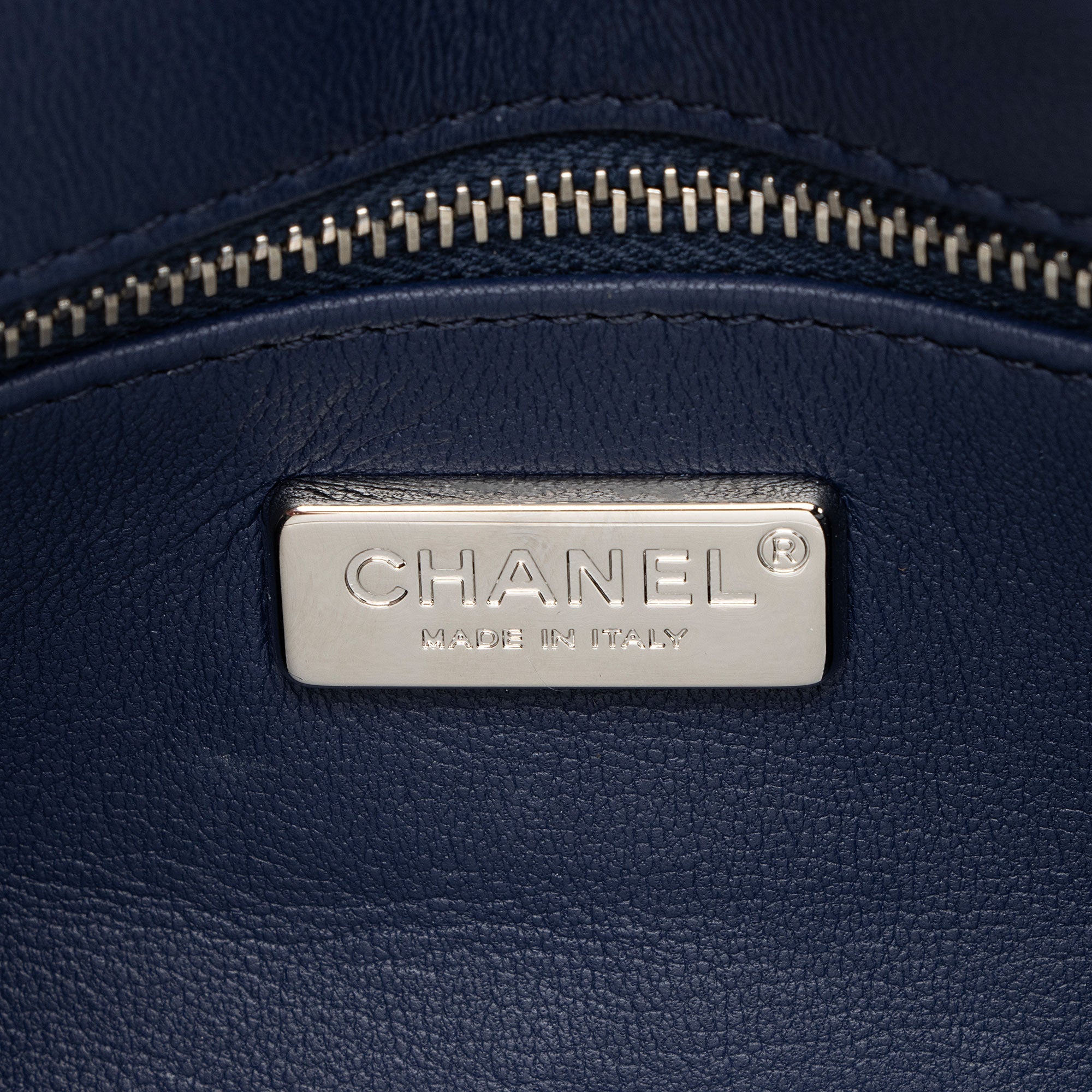 Chanel Sequin CC Rectangular Mini Flap Bag