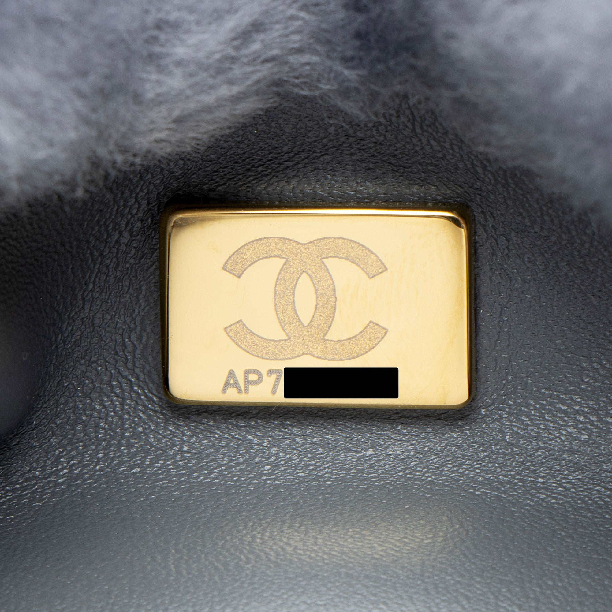 Chanel Shearling Coconing Flap Bag