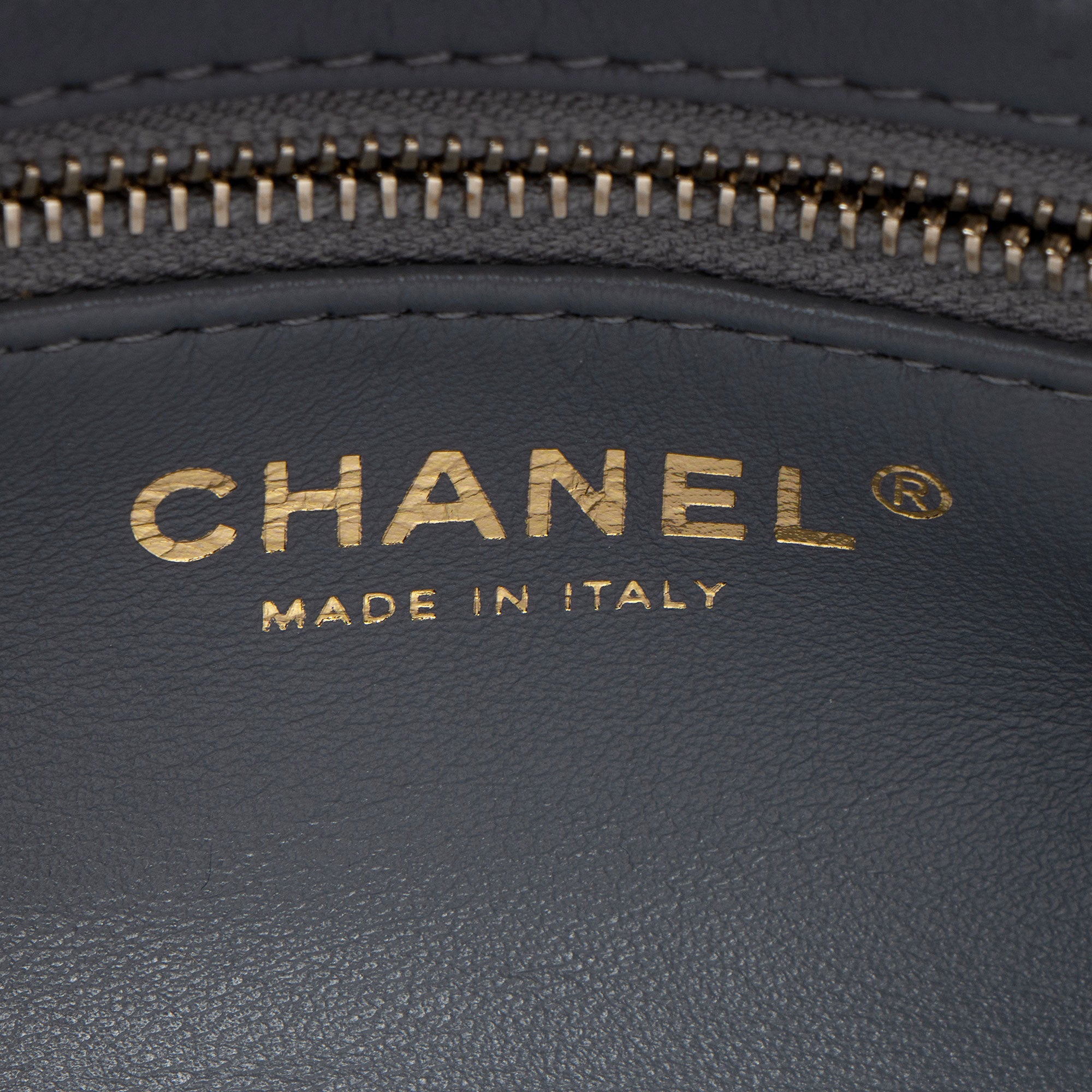 Chanel Shearling Coconing Flap Bag
