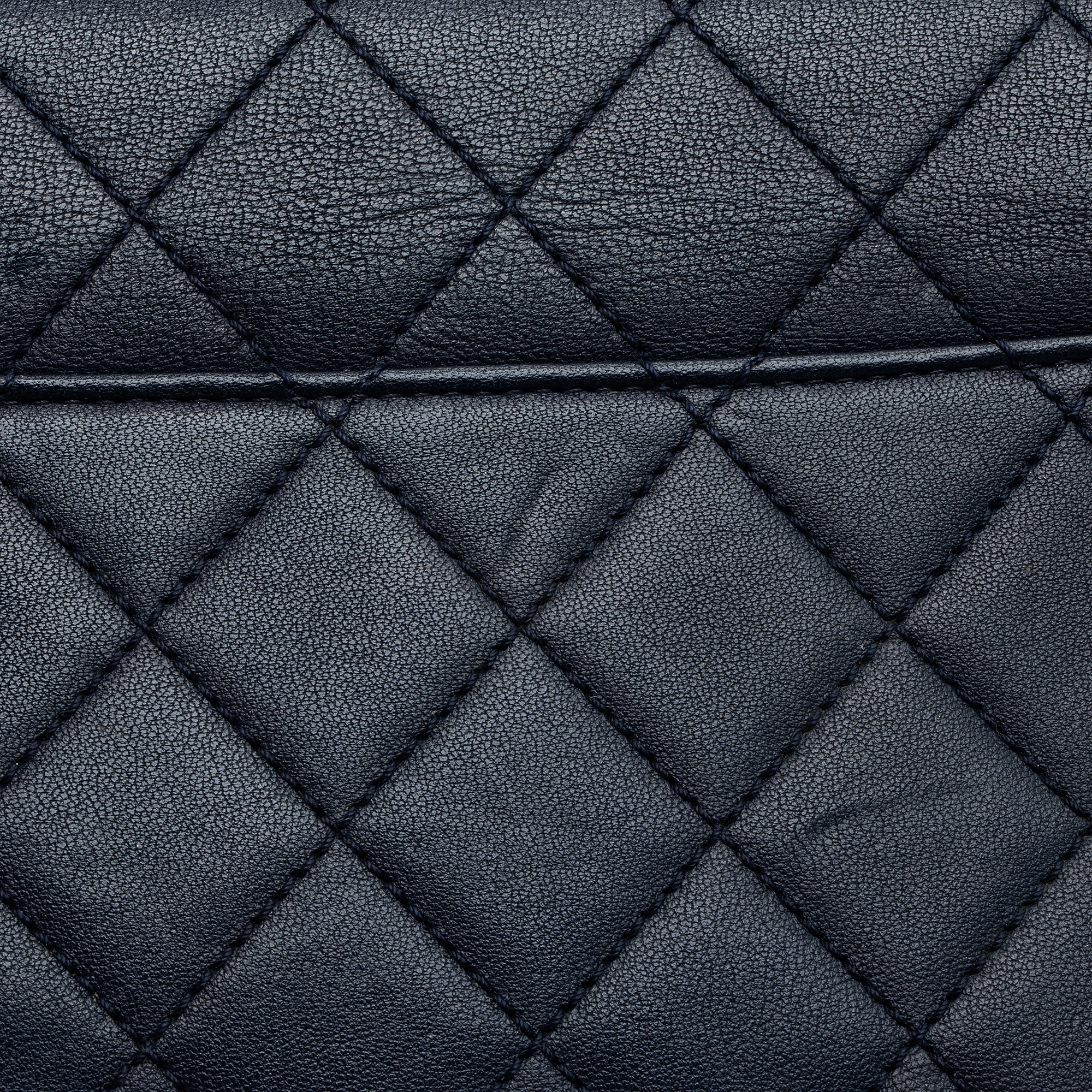 Chanel Sheepskin Beauty Lock Medium Flap Bag (SHF-2vXxjF)