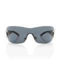 Chanel CC Shield Sunglasses