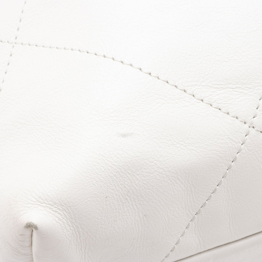 Chanel Shiny Calfskin Chanel 22 Medium Shoulder Bag