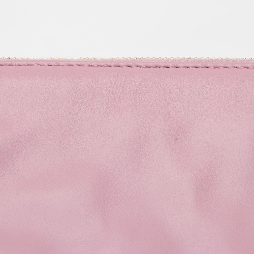 Chanel Shiny Calfskin Small Chanel 22 Pochette (SHF-luFryp)
