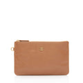 Chanel Shiny Calfskin Small Chanel 22 Pochette (SHF-WnPVx5)