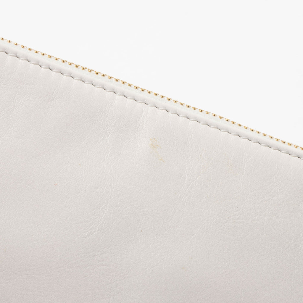 Chanel Shiny Calfskin Small Chanel 22 Pochette