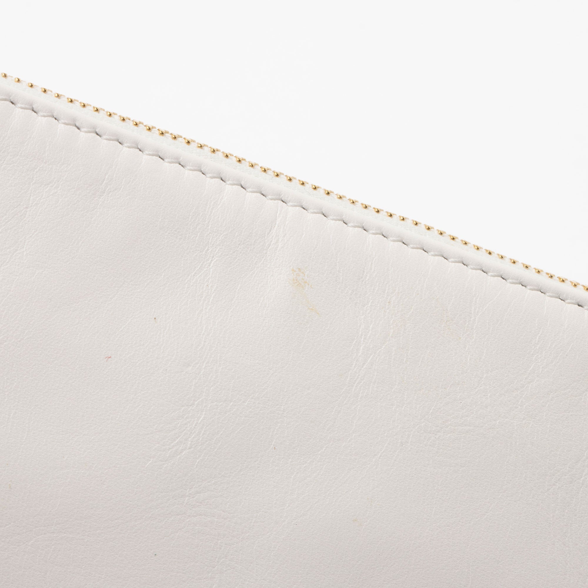 Chanel Shiny Calfskin Small Chanel 22 Pochette