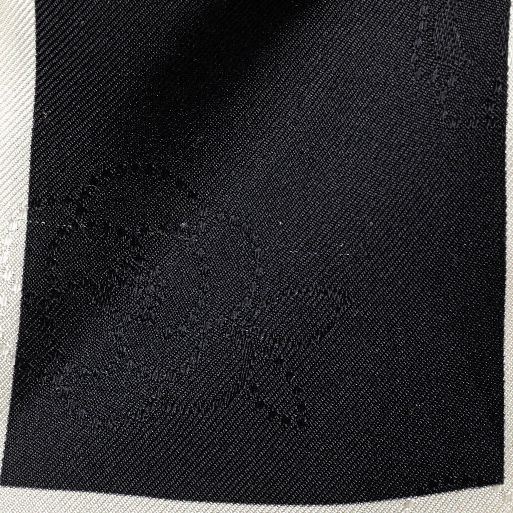 Chanel Silk CC Bow Scrunchie (SHG-GXTRwZ)