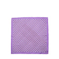 Chanel Silk CC Camellia Scarf (SHF-18452)