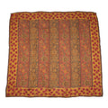 Chanel Silk Gripoix CC 90cm Scarf (SHF-agxQNi)