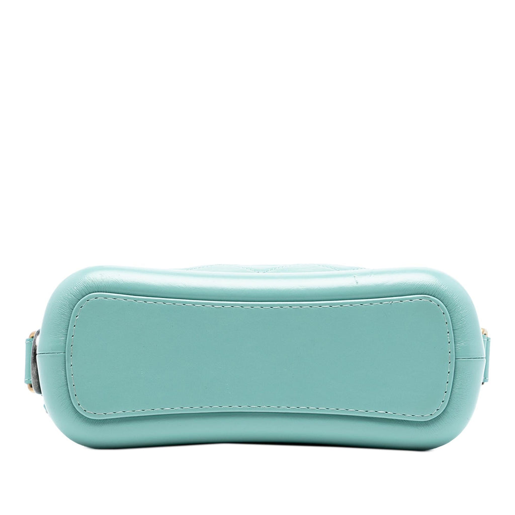 Chanel Small Aged Calfskin Gabrielle Crossbody