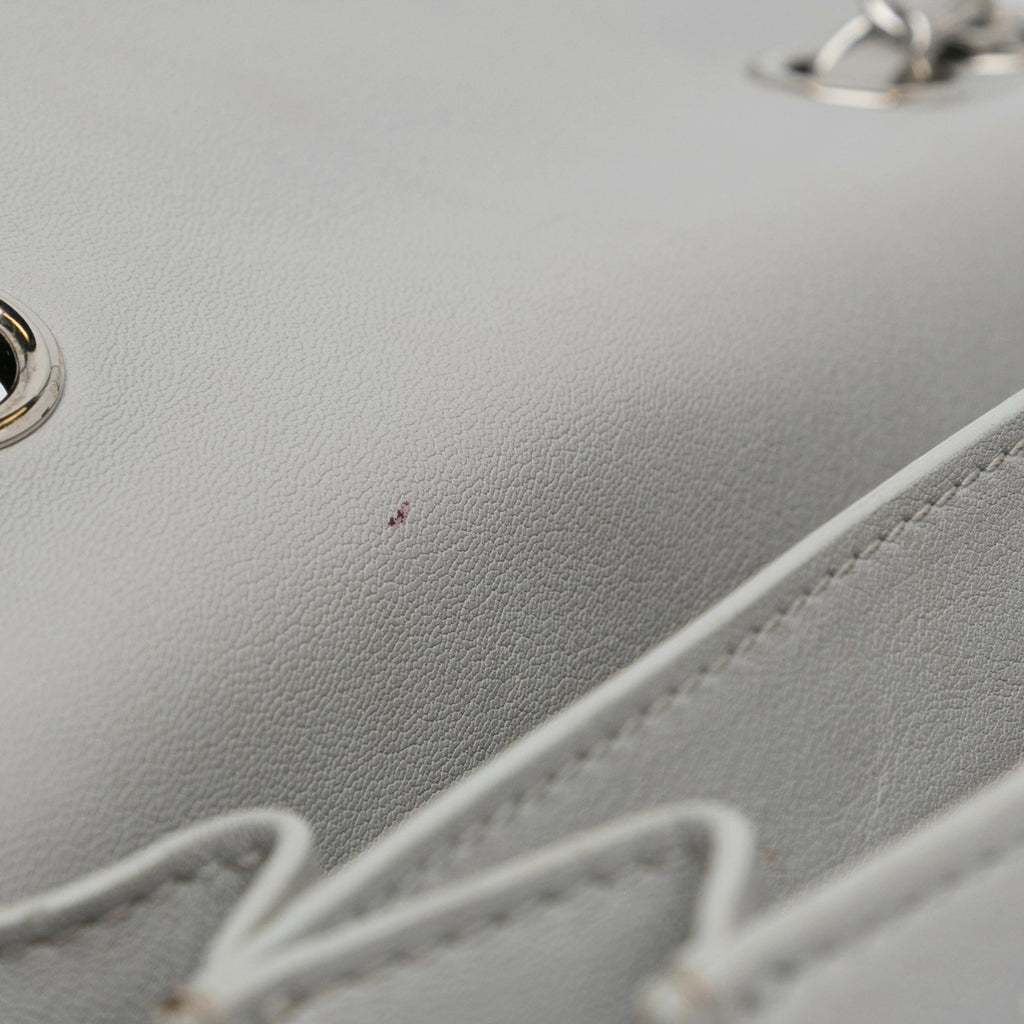 Chanel Small CC Box Urban Companion Flap (SHG-R81oIr)