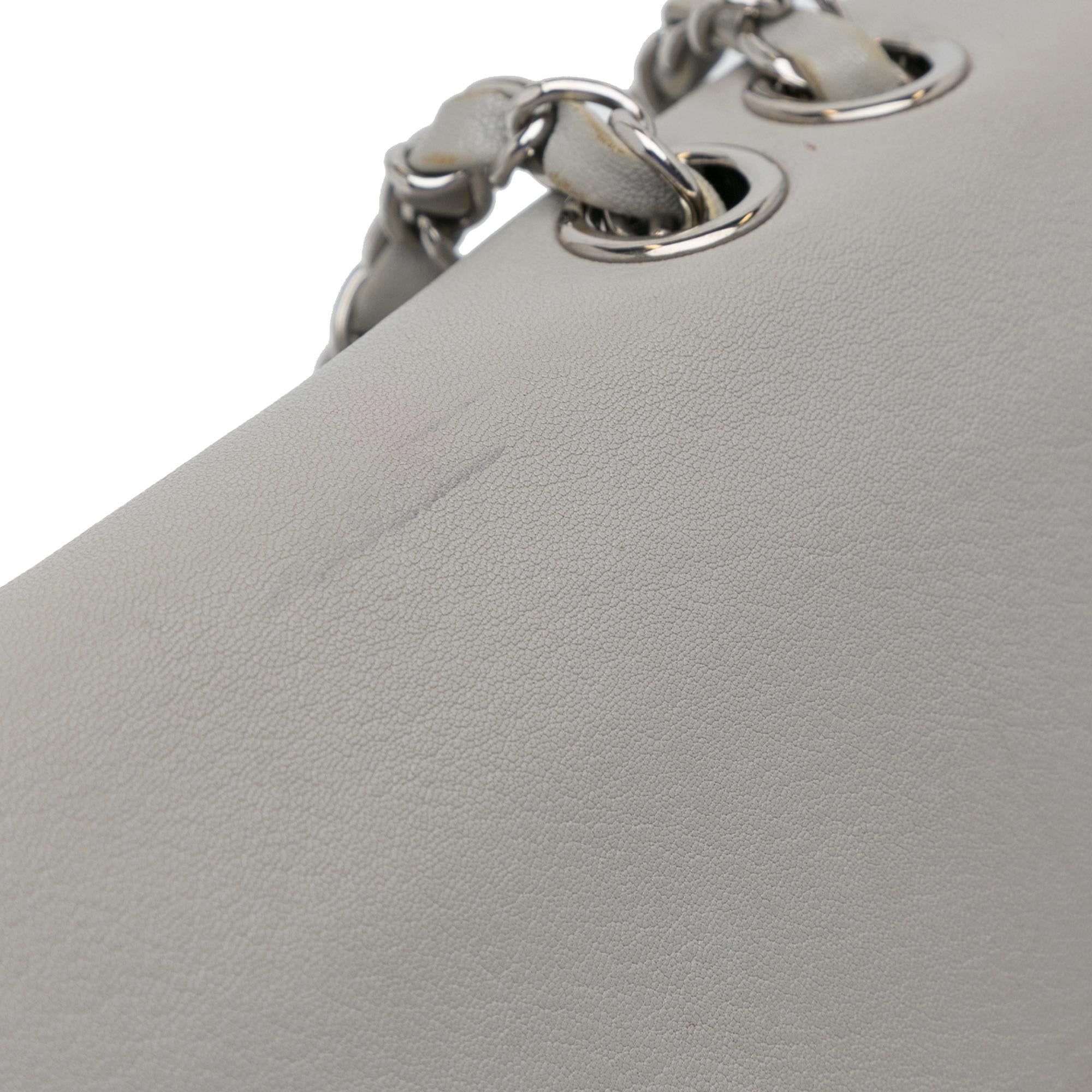 Chanel Small CC Box Urban Companion Flap (SHG-R81oIr)