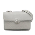 Chanel Small CC Box Urban Companion Flap (SHG-R81oIr)