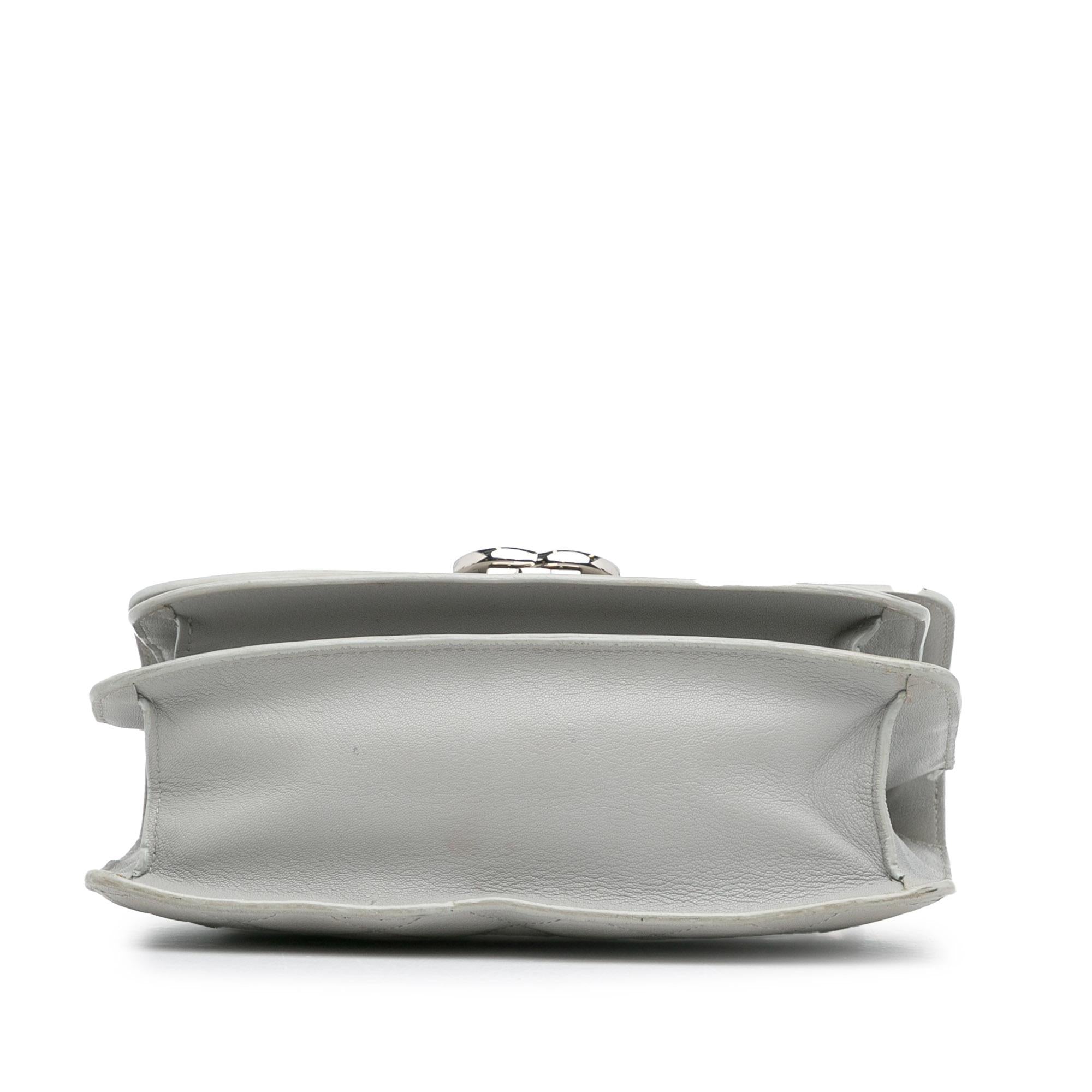 Chanel Small CC Box Urban Companion Flap (SHG-R81oIr)