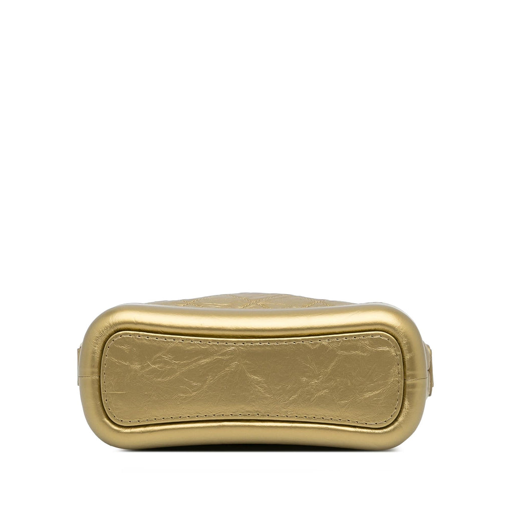 Chanel Small Calfskin Gabrielle Crossbody Bag (SHG-HN6osJ)