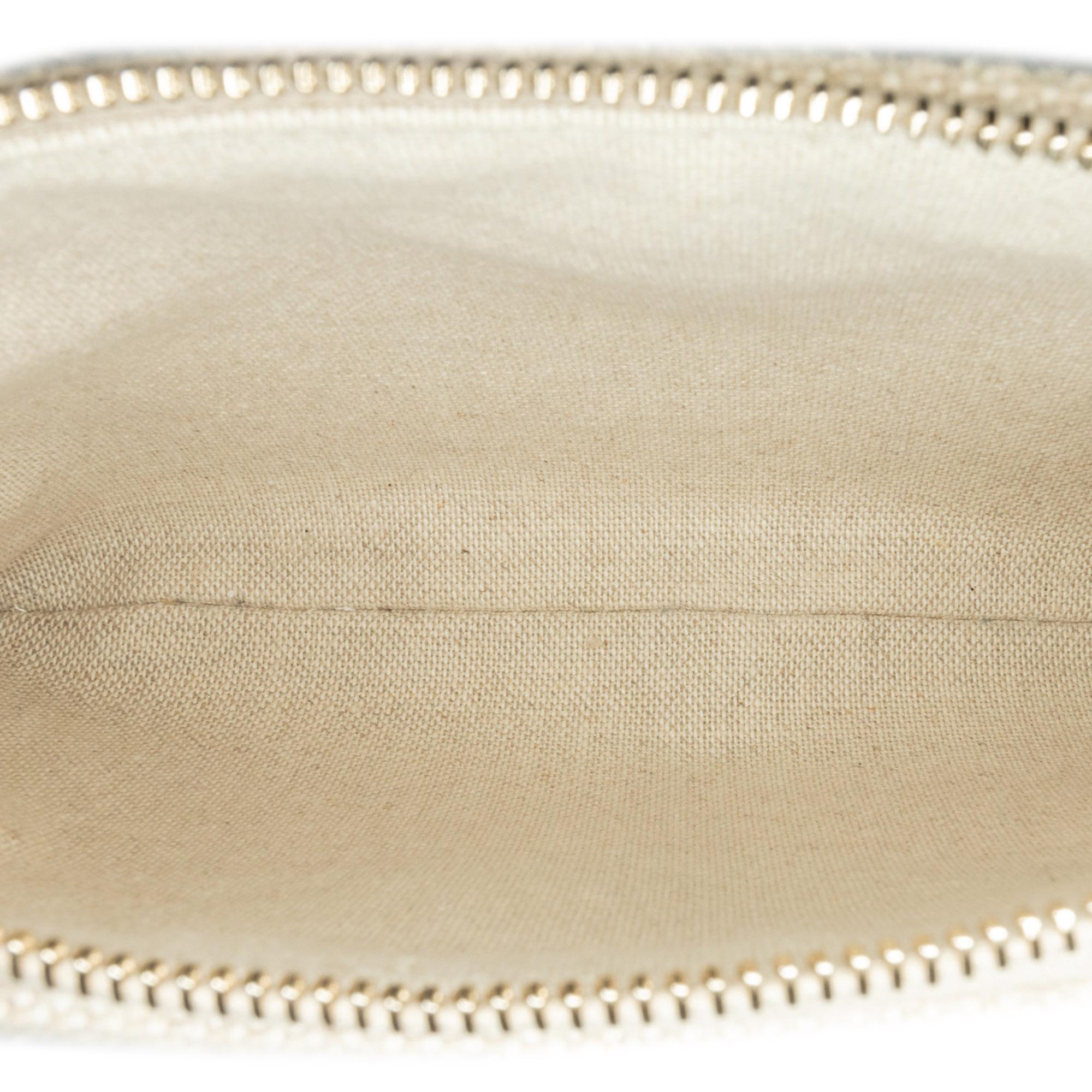 Chanel Small Canvas Deauville Satchel (SHG-CZQGuG)