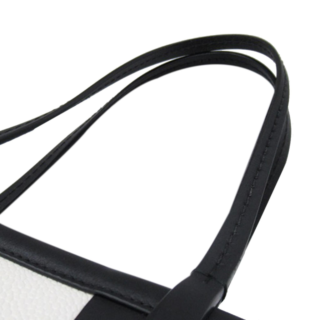 Chanel Small Caviar Shopping Fever Tote (SHG-ZejzPd)
