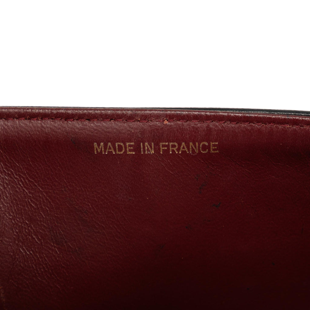 Chanel Small Classic Lambskin Double Flap (SHG-RTXYTz)