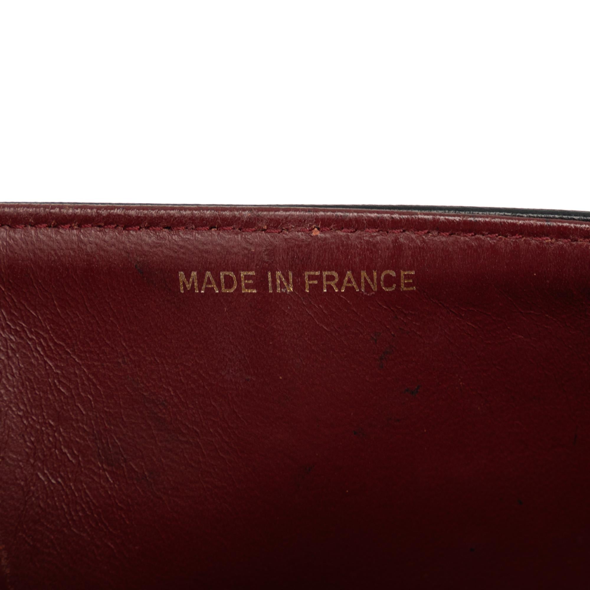 Chanel Small Classic Lambskin Double Flap (SHG-RTXYTz)