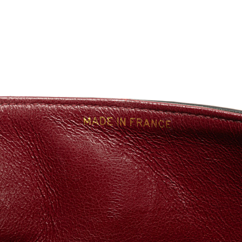 Chanel Small Classic Lambskin Double Flap (SHG-EPrdcl)