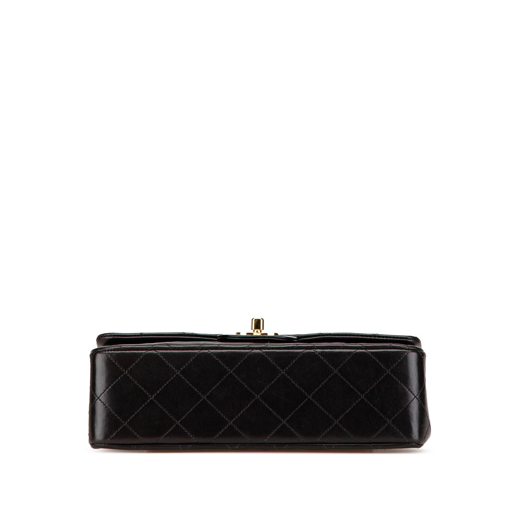 Chanel Small Classic Lambskin Double Flap