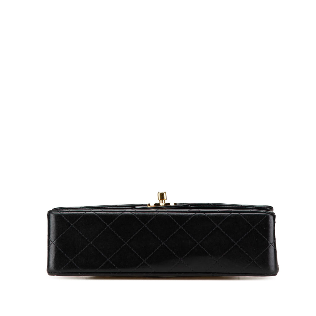 Chanel Small Classic Lambskin Double Flap