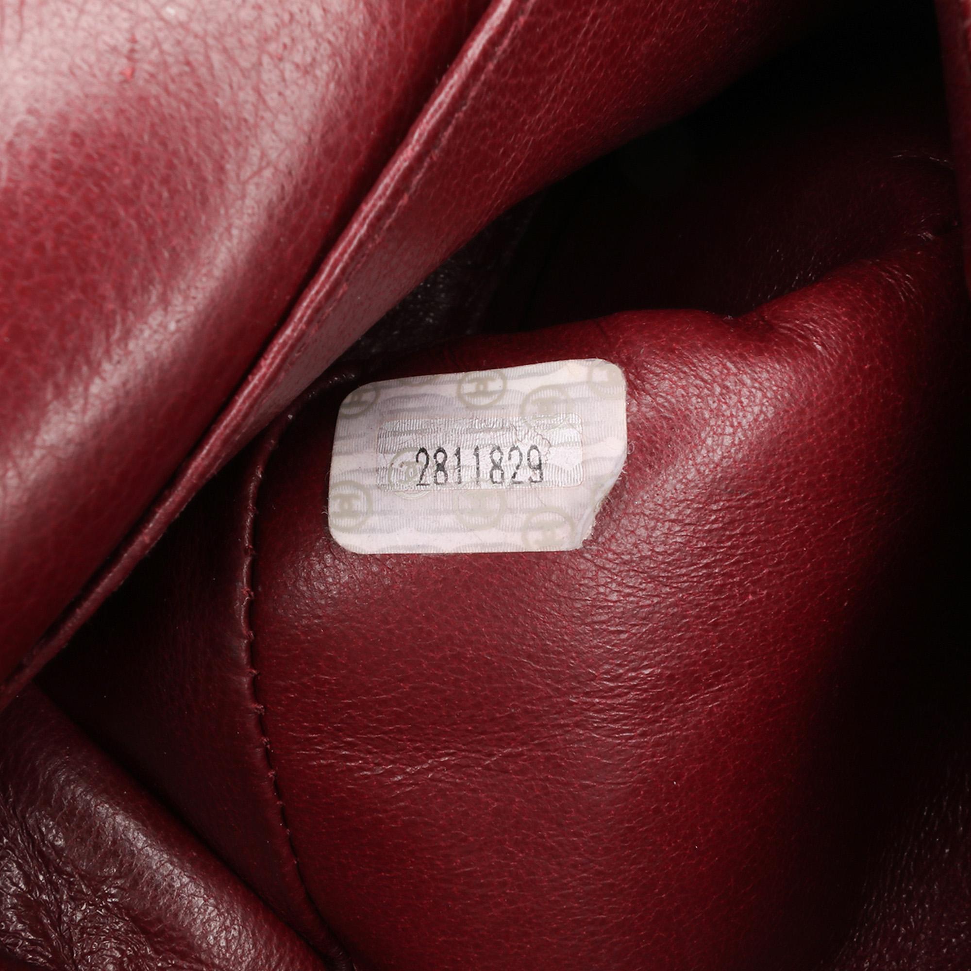Chanel Small Classic Lambskin Double Flap