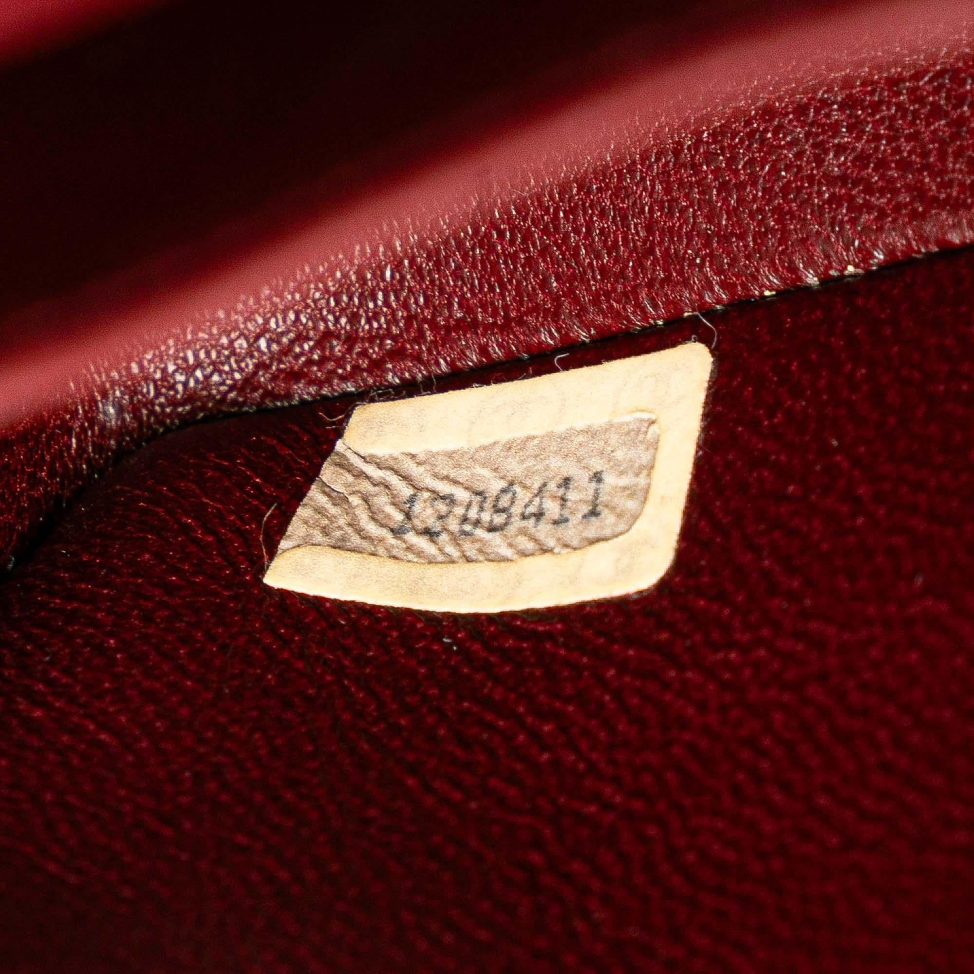 Chanel Small Classic Lambskin Double Flap