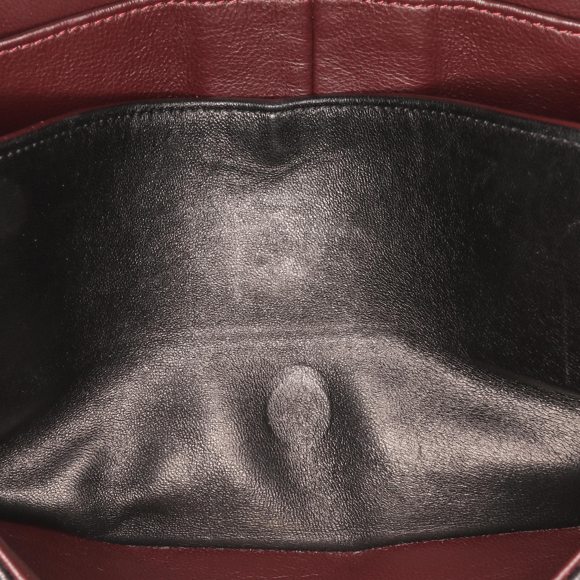 Chanel Small Classic Lambskin Double Flap