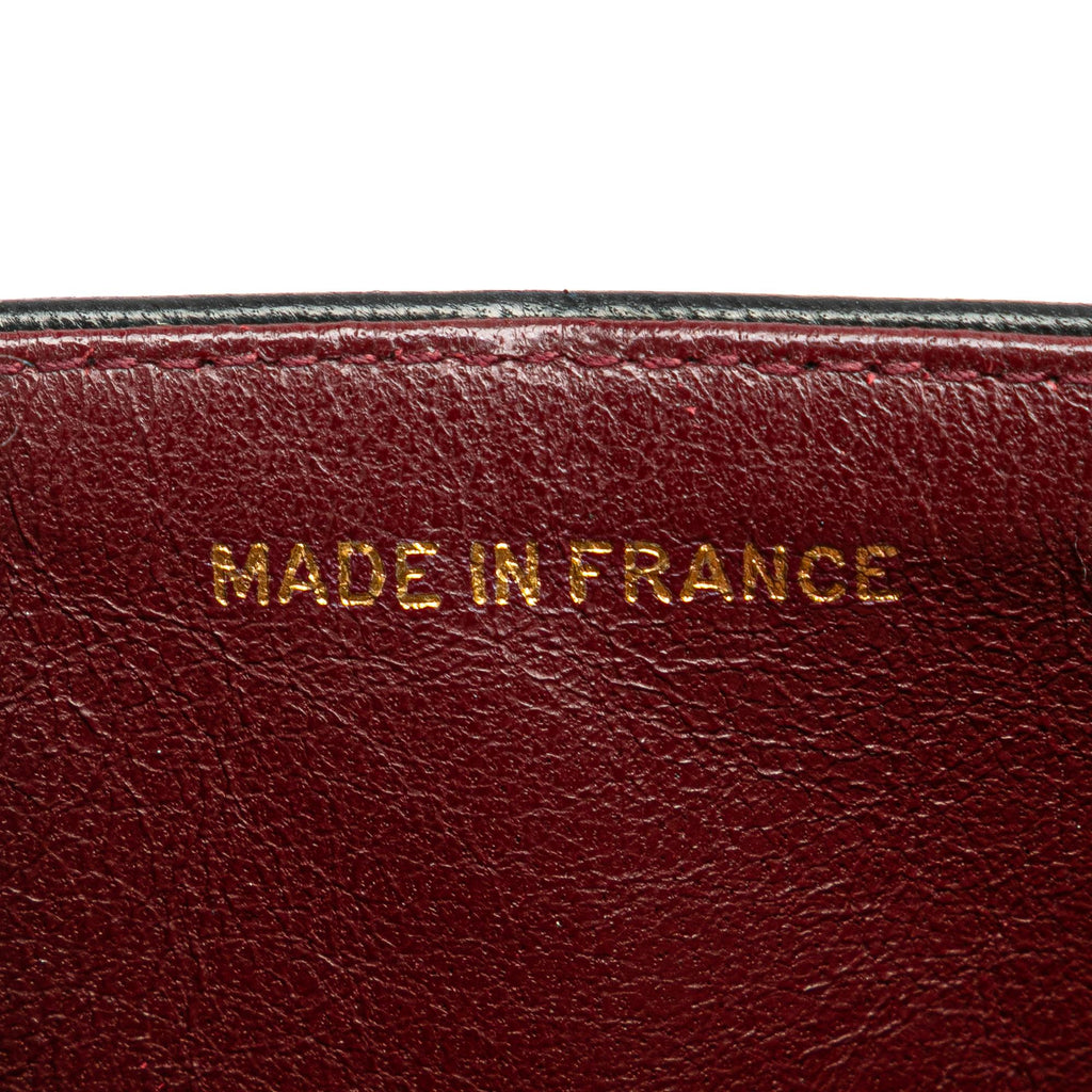 Chanel Small Classic Lambskin Double Flap