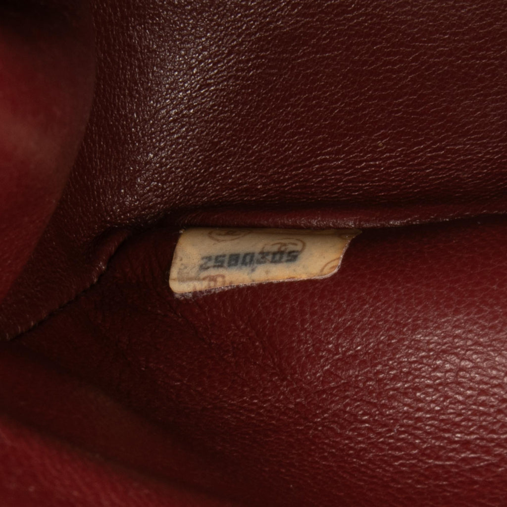 Chanel Small Classic Lambskin Double Flap