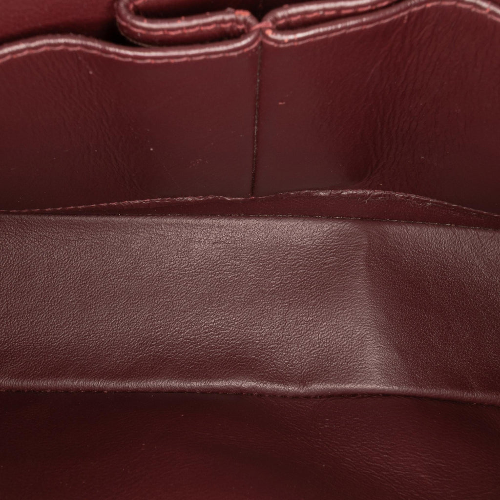 Chanel Small Classic Lambskin Double Flap