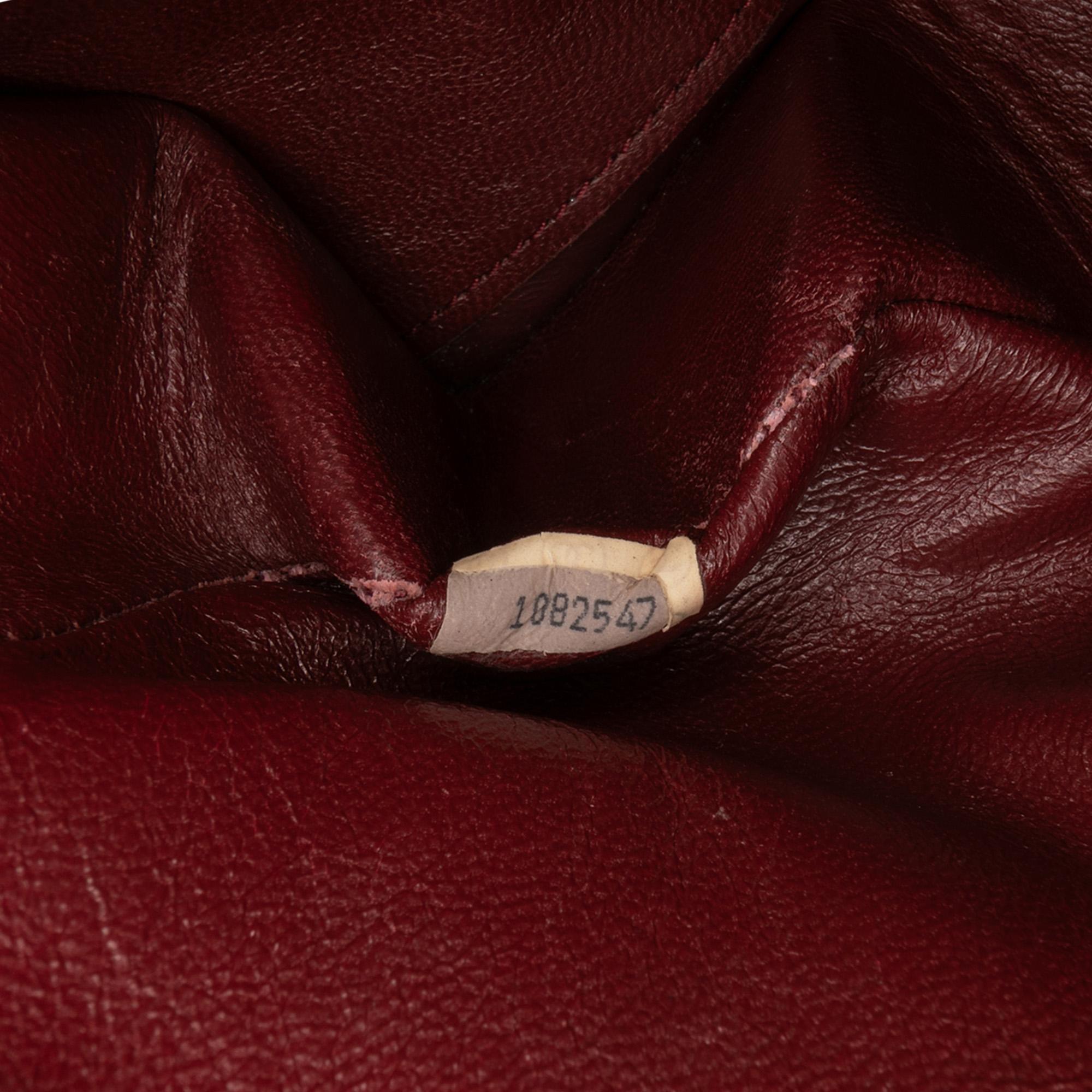 Chanel Small Classic Lambskin Double Flap