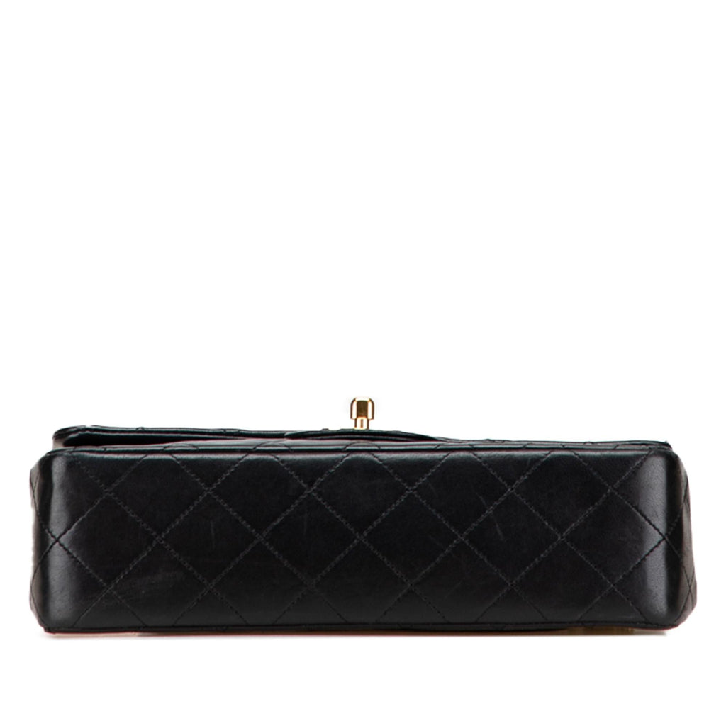 Chanel Small Classic Lambskin Double Flap