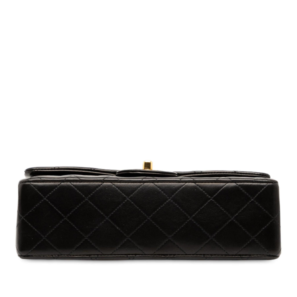 Chanel Small Classic Lambskin Double Flap