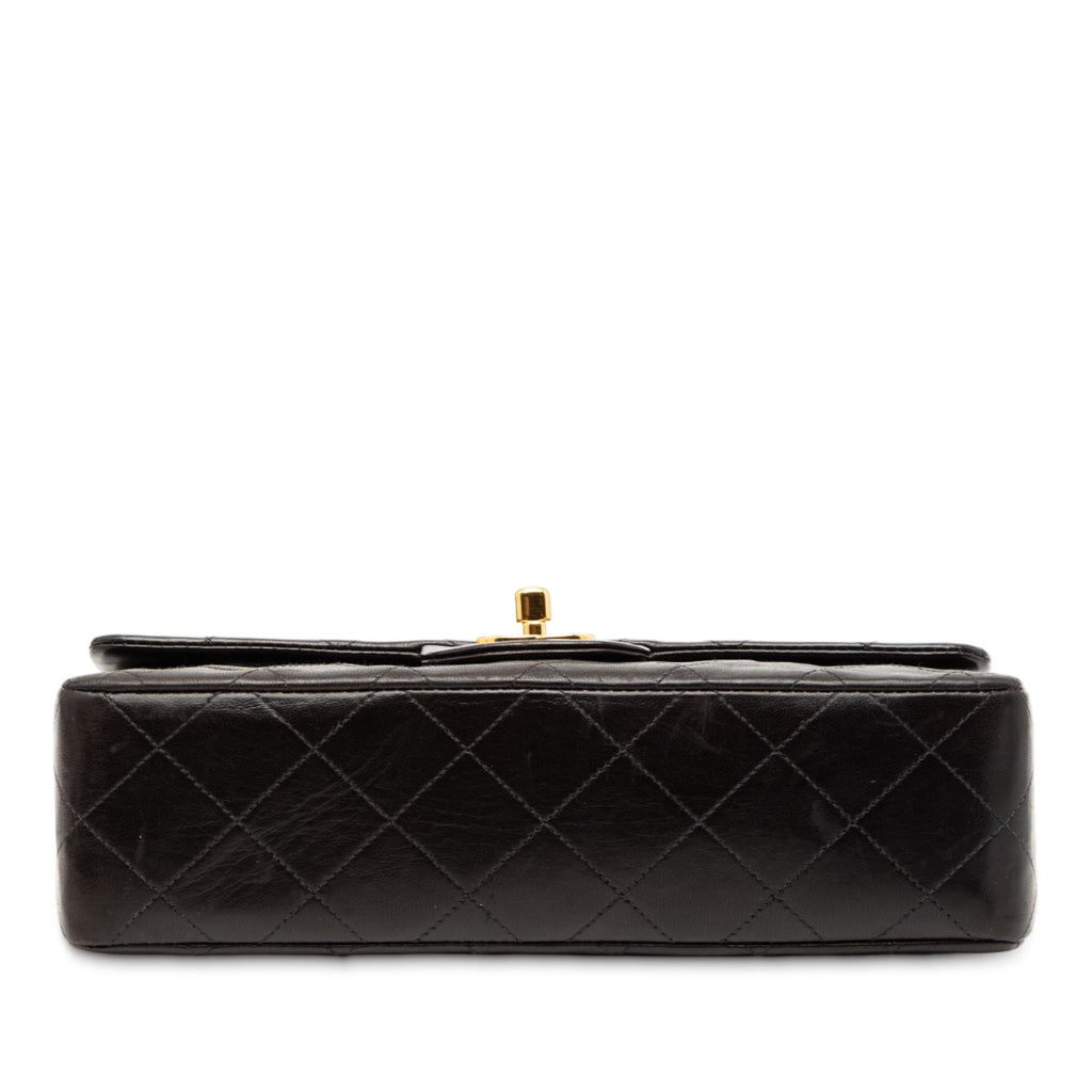 Chanel Small Classic Lambskin Double Flap