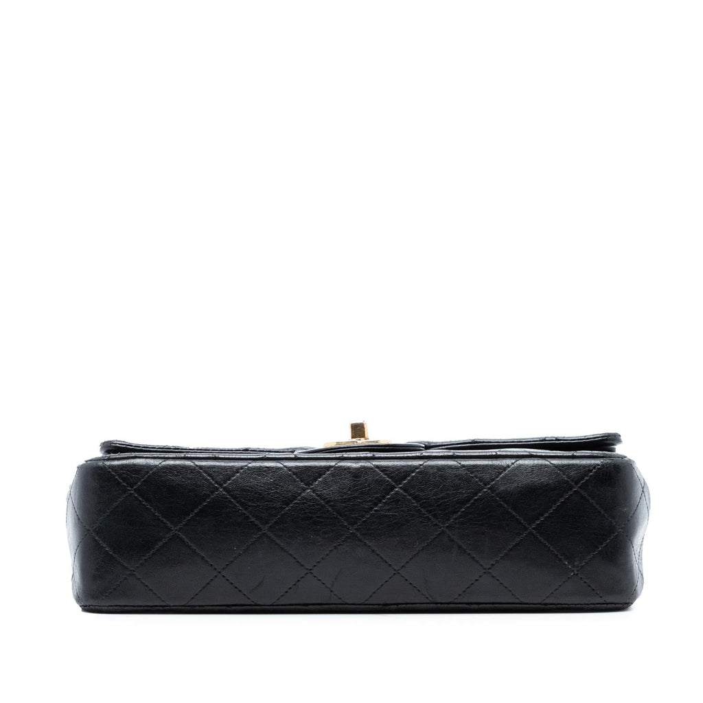 Chanel Small Classic Lambskin Double Flap