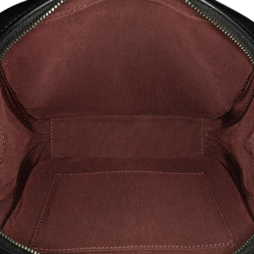 Chanel Small Coco Boy Camera Bag (SHG-sADuUZ)