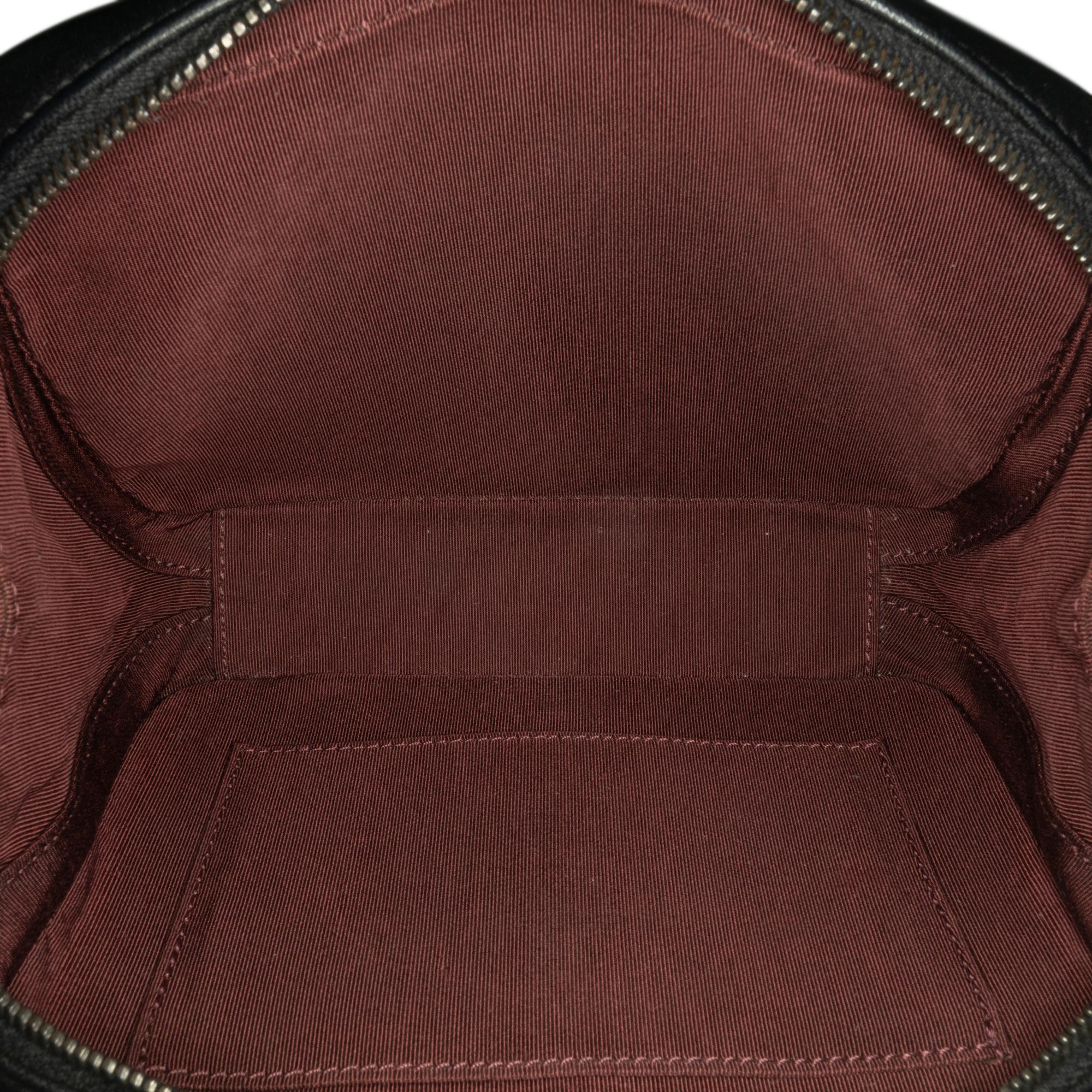 Chanel Small Coco Boy Camera Bag (SHG-sADuUZ)