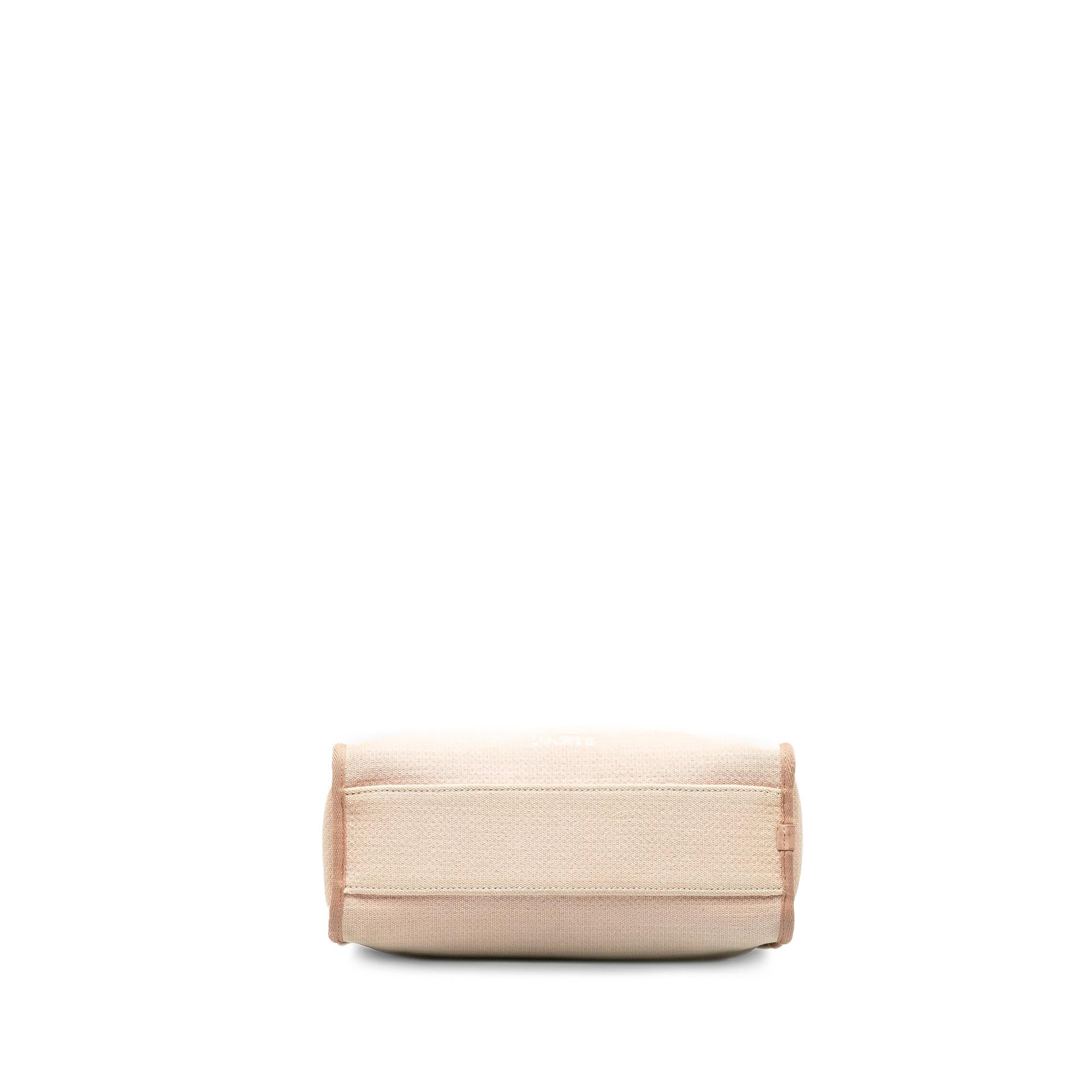 Chanel Small Deauville Bowling Satchel (SHG-lwvfoQ)