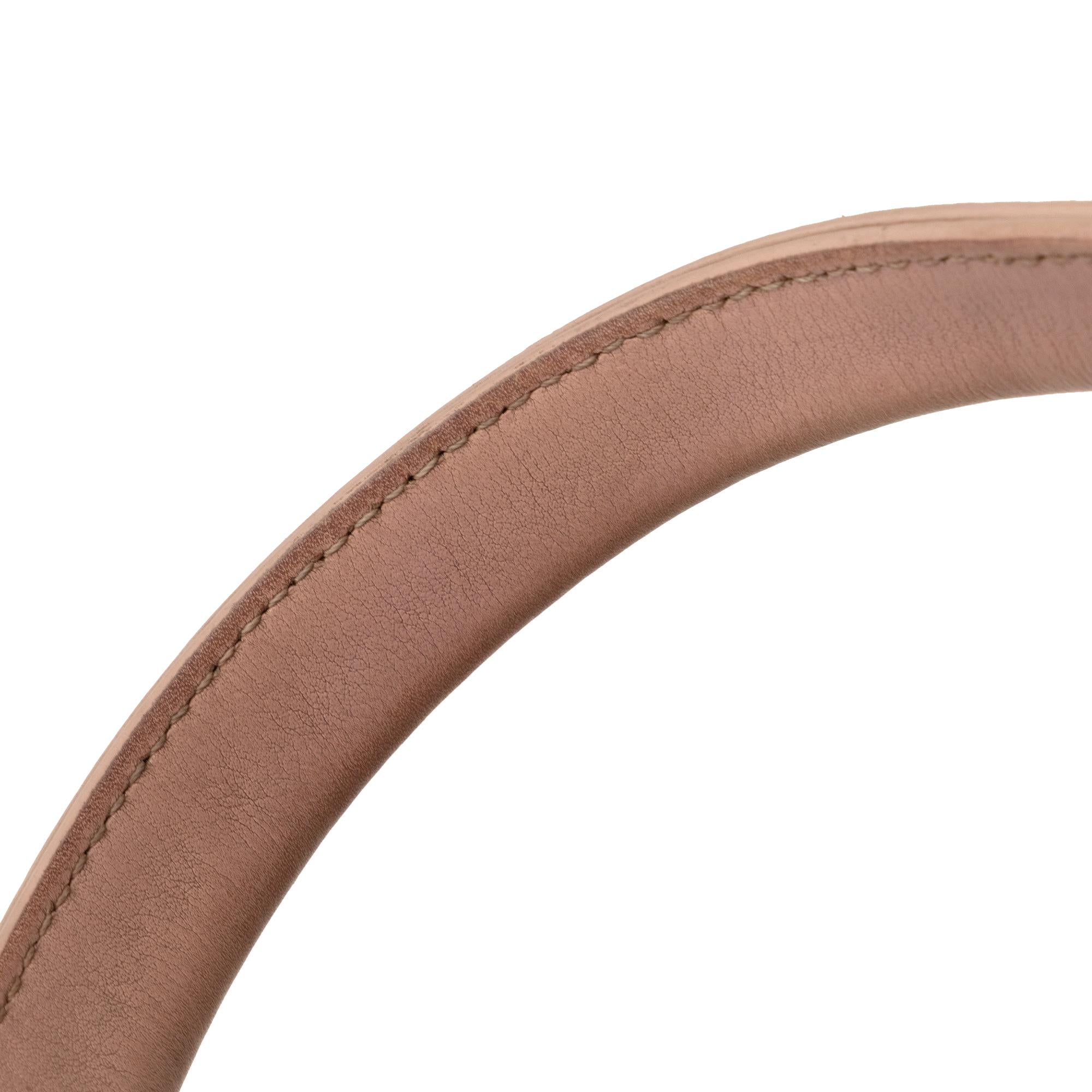 Chanel Small Deauville Bowling Satchel (SHG-lwvfoQ)