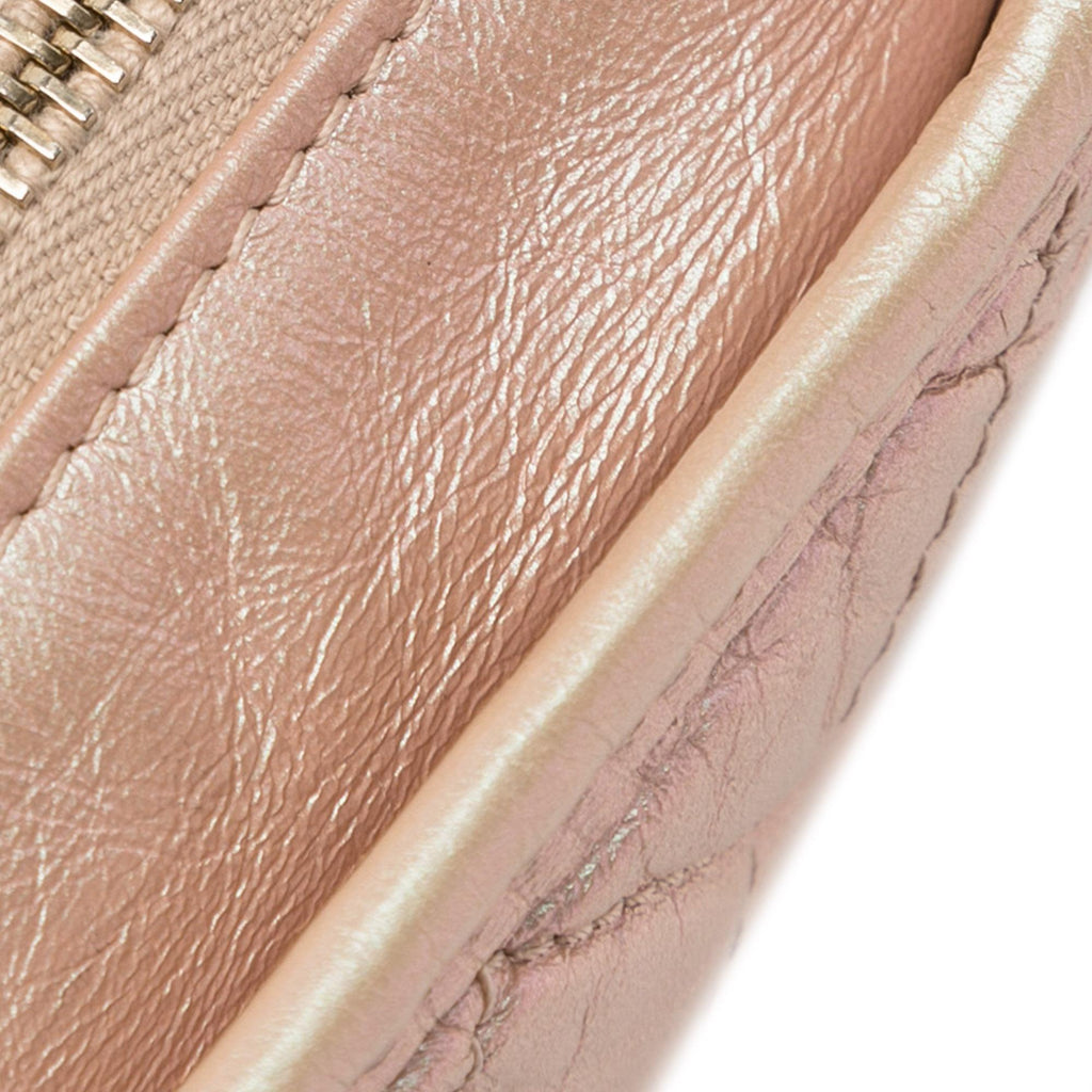 Chanel Small Iridescent Gabrielle Crossbody (SHG-zfyb3v)